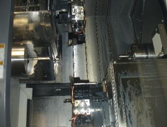 Property of Promatic Industries, Inc.