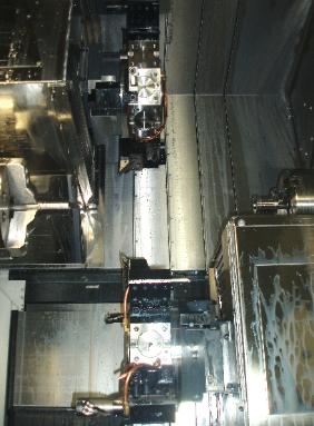 Property of Promatic Industries, Inc.